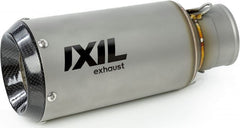 SLIP ON - RACE XTREM CARBON
