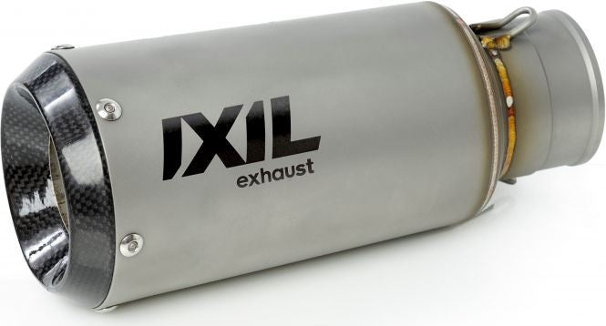 SLIP ON - RACE XTREM CARBON