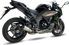 IXIL Slip On Exhaust - Race Xtrem Carbon | CK 7294 RC