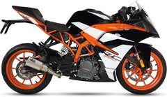 IXIL Slip On Exhaust - Race Xtrem Carbon | CM 3257 RC