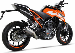 IXIL Slip On Exhaust - Race Xtrem Carbon | CM 3257 RC