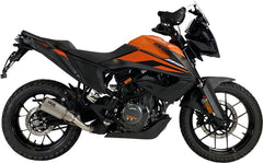 IXIL Slip On Exhaust - Race Xtrem Carbon | CM 3258 RC
