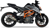 IXIL Slip On Exhaust - Race Xtrem Carbon | CM 3259 RC