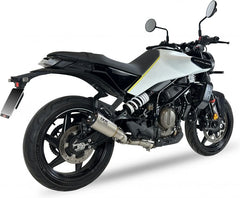 SLIP ON - RACE XTREM CARBON