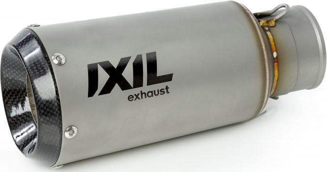 SLIP ON - RACE XTREM CARBON
