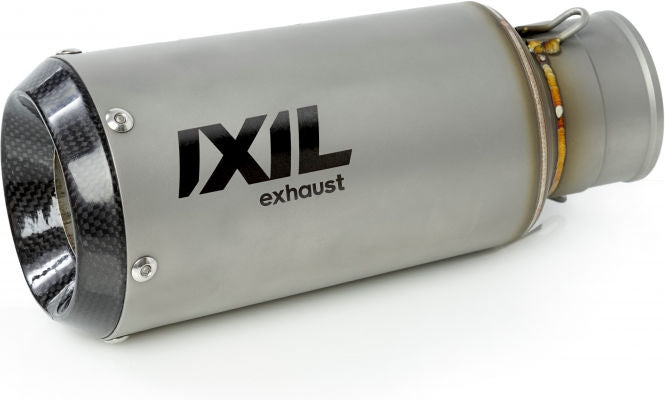 IXIL SLIP ON - RACE XTREM CARBON | CM3271RC