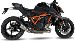 IXIL Slip On Exhaust - Race Xtrem Carbon | CM 3283 RC