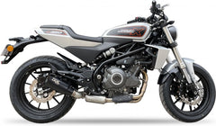 FULL SYSTEM - RACE XTREM BLACK