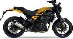 SLIP ON - RACE XTREM CARBON