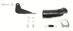 SLIP ON - RACE XTREM CARBON