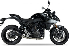 FULL SYSTEM - RACE XTREM BLACK