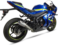 IXIL Slip On Exhaust - Race Xtrem Carbon | CS 8282 RC