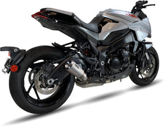 IXIL Slip On Exhaust - Race Xtrem Carbon | CS 8299 RC