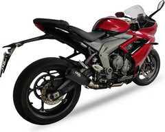 FULL SYSTEM - RACE XTREM BLACK