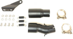 SLIP ON - DUAL RACE XTREM BLACK