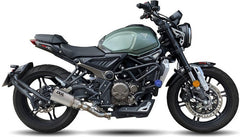 IXIL Slip On Exhaust - Race Xtrem Carbon | CV 1221 RC