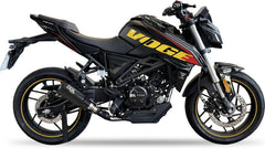 FULL SYSTEM - RACE XTREM BLACK