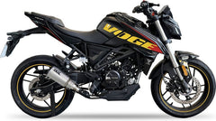 FULL SYSTEM - RACE XTREM CARBON