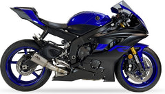 IXIL Slip On Exhaust - Race Xtrem Carbon | CY 9254 RC