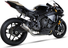 IXIL Slip On Exhaust - Race Xtrem Carbon | CY 9286 RC