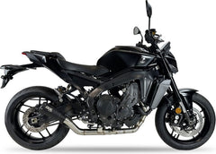 FULL SYSTEM - RACE XTREM BLACK