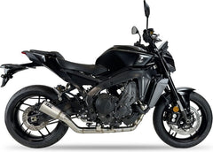 FULL SYSTEM - RACE XTREM CARBON