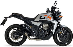 FULL SYSTEM - RACE XTREM BLACK