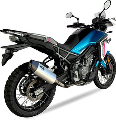 SLIP ON - HEXOVAL XTREM EVOLUTION