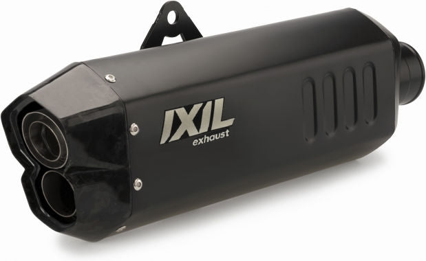 ULTRA LIGHT XTREM BLACK