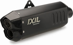 ULTRA LIGHT XTREM BLACK