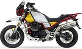 IXIL Slip On Exhaust - Mega Xtrem Trail | EM 3037 SS