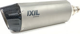 SLIP ON - HEXOVAL XTREM INOX
