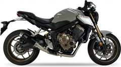 FULL SYSTEM - SPORT XTREM BLACK
