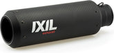 SLIP ON - ROUND CARBON XTREM