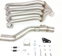 FULL SYSTEM - SPORT XTREM BLACK