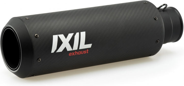 SLIP ON - ROUND CARBON XTREM