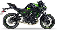 FULL SYSTEM - SPORT XTREM BLACK