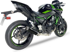 FULL SYSTEM - SPORT XTREM BLACK