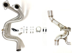 FULL SYSTEM - SPORT XTREM BLACK