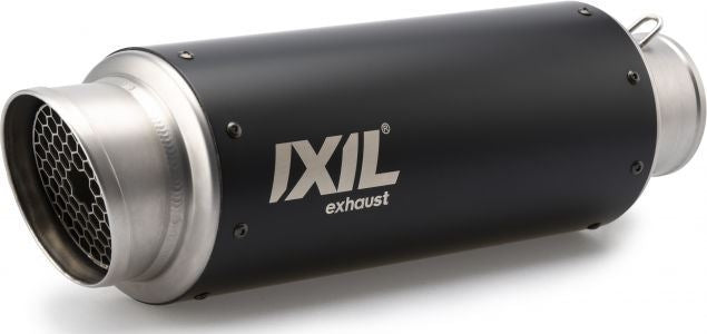 SLIP ON - SPORT XTREM BLACK