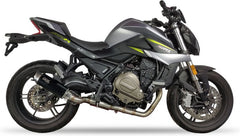 FULL SYSTEM - SPORT XTREM BLACK