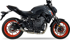 FULL SYSTEM - SPORT XTREM BLACK