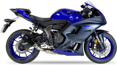 FULL SYSTEM - SPORT XTREM BLACK