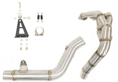 FULL SYSTEM - SPORT XTREM BLACK