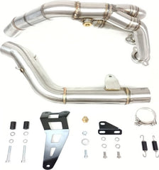 FULL SYSTEM - SPORT XTREM BLACK