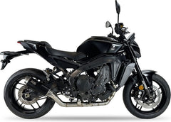 FULL SYSTEM - SPORT XTREM BLACK