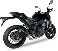 FULL SYSTEM - SPORT XTREM BLACK