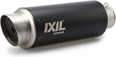FULL SYSTEM - SPORT XTREM BLACK