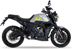 FULL SYSTEM - SPORT XTREM BLACK