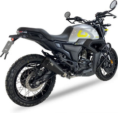 FULL SYSTEM - SPORT XTREM BLACK